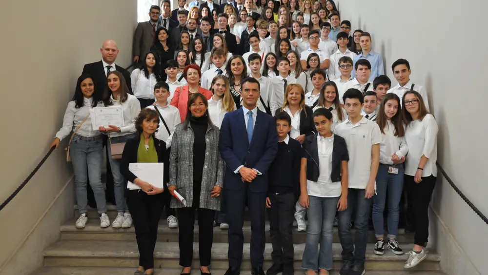 Concorso WE_WelcomeEurope Concorso WE_WelcomeEurope
