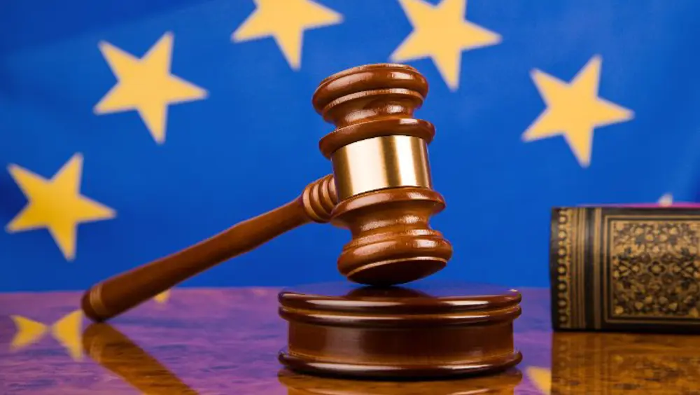 Contenzioso, 42 i rinvii pregiudiziali esaminati nel terzo trimestre 2022 Contenzioso, 42 i rinvii pregiudiziali esaminati nel terzo trimestre 2022