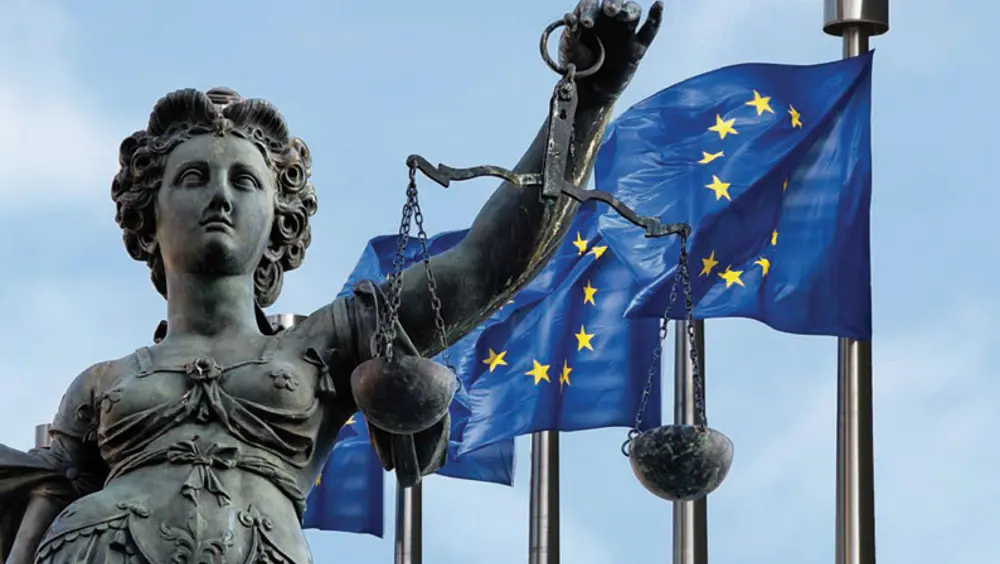 Attività di coordinamento sul contenzioso europeo, luglio 2020