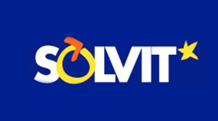 SOLVIT, question du modèle S1 pour les soins médicaux dans un autre pays de l'UE 