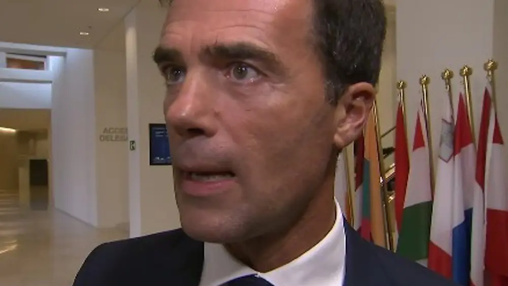 Consiglio Affari generali, 17 ottobre 2017 Consiglio Affari generali, 17 ottobre 2017