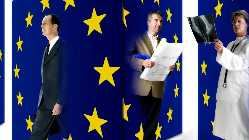 Lavoratori distaccati, primo passo verso la riforma Lavoratori distaccati, primo passo verso la riforma