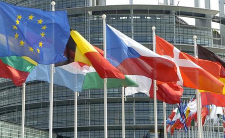 Quadro temporaneo per gli aiuti di Stato in risposta alla crisi in Medio Oriente