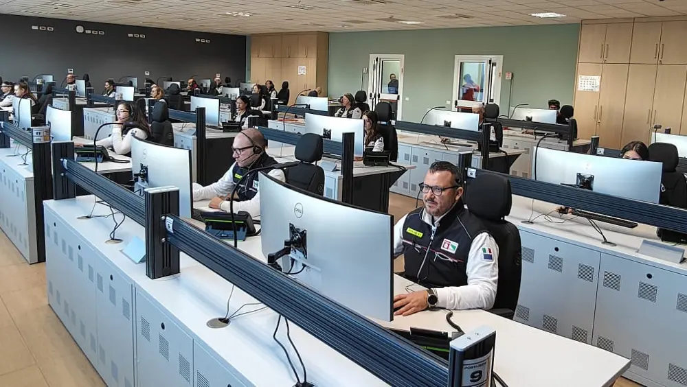 Giornata UE del Numero Unico Europeo per le Emergenze