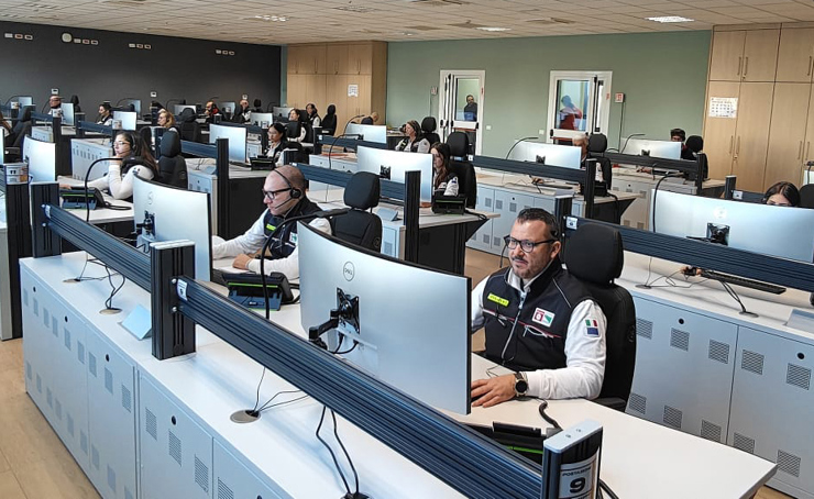 Giornata UE del Numero Unico Europeo per le Emergenze