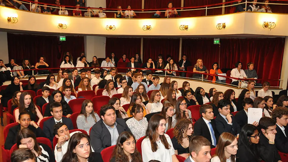 Trivia Quiz 2018, al via il torneo per le scuole dedicato all'Europa Trivia Quiz 2018, al via il torneo per le scuole dedicato all'Europa