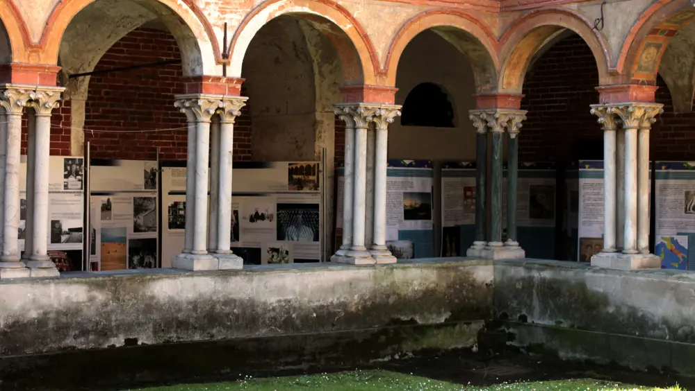 Il Dipartimento nel 2015 Il Dipartimento nel 2015