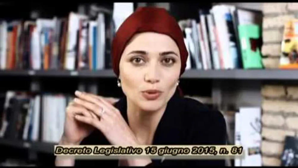 Campagna di comunicazione "XI Giornata del malato oncologico"