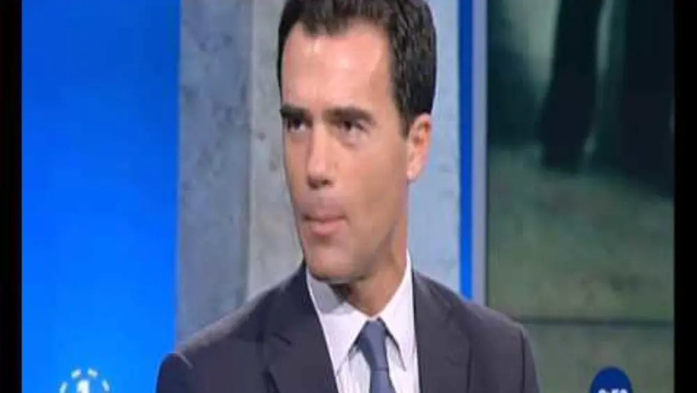 Gozi su attentato terroristico in Tunisia