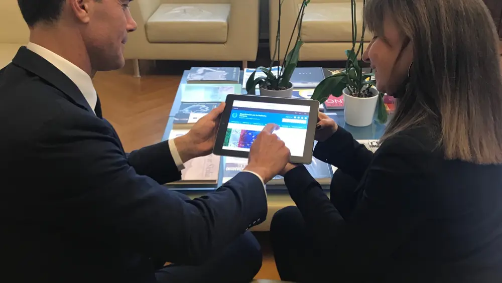 Politiche Europee, il Dipartimento lancia nuovo sito e profilo Instagram Politiche Europee, il Dipartimento lancia nuovo sito e profilo Instagram