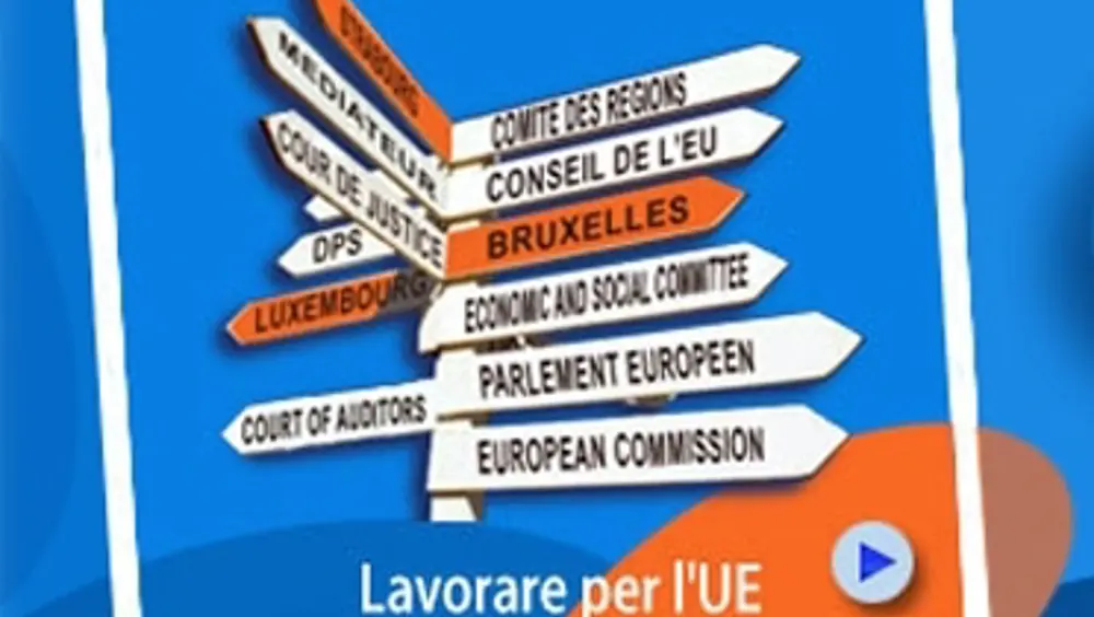 Agenzia UE per la sicurezza alimentare cerca funzionario scientifico Agenzia UE per la sicurezza alimentare cerca funzionario scientifico