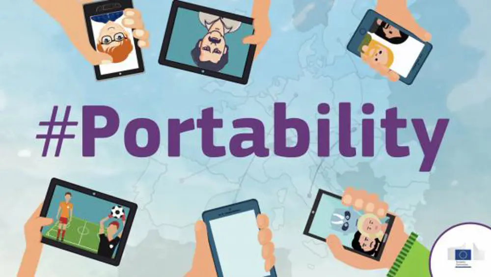 UE, via barriere a portabilità abbonamenti digitali  UE, via barriere a portabilità abbonamenti digitali