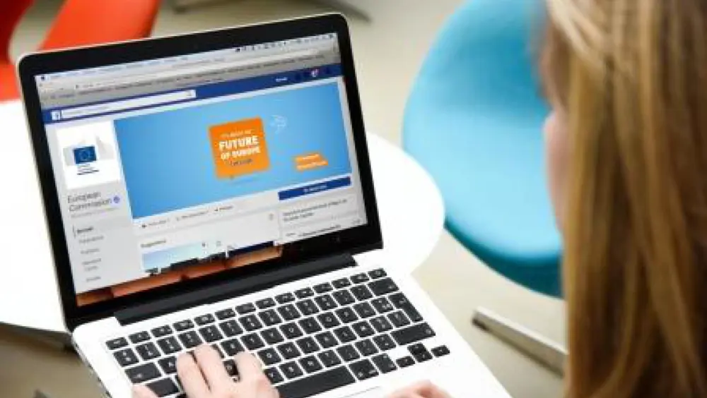 Consultazione sul futuro dell'Europa Consultazione sul futuro dell'Europa