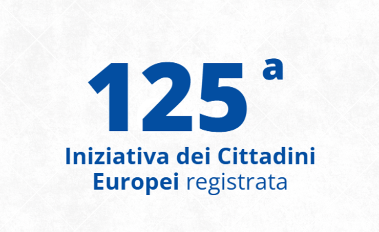 "Etica, trasparenza e integrità per i partiti politici europei", Commissione UE registra iniziativa