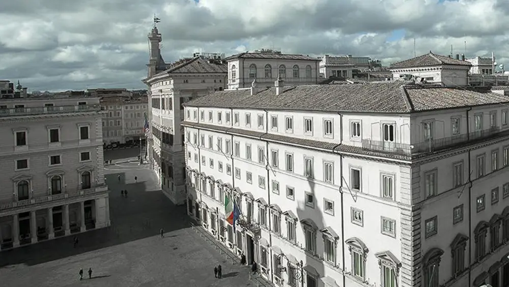 Consiglio dei Ministri del 16 settembre 2021 Consiglio dei Ministri del 16 settembre 2021
