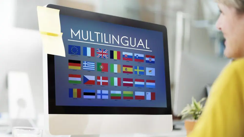 Consultazione pubblica sull'uso delle lingue nelle istituzioni UE