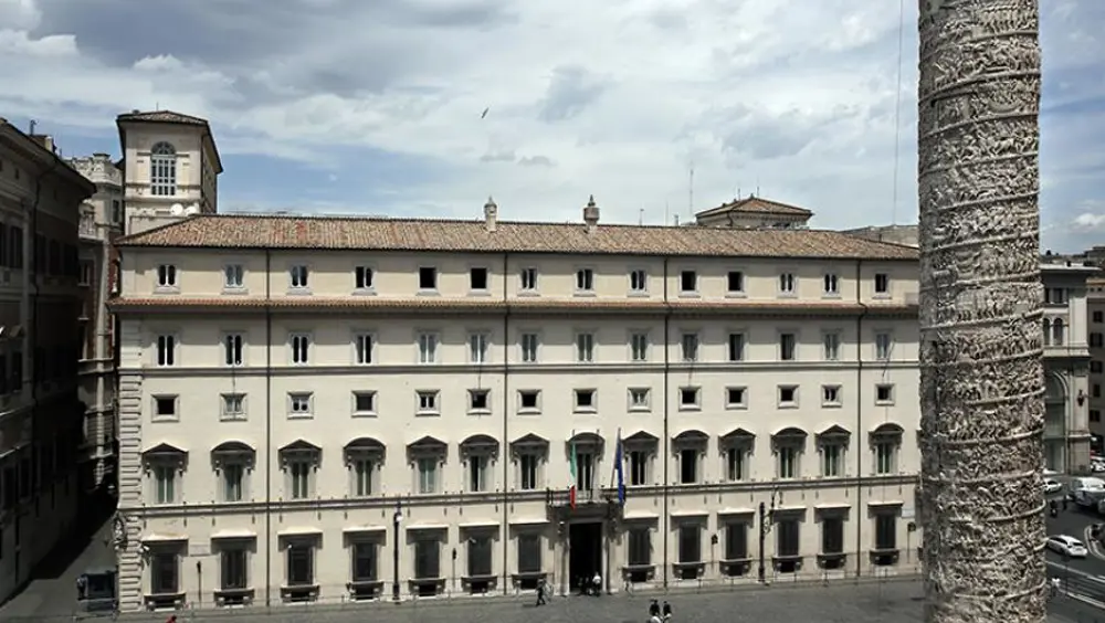 Legge delegazione europea, via libera definitivo del Consiglio dei Ministri Legge delegazione europea, via libera definitivo del Consiglio dei Ministri
