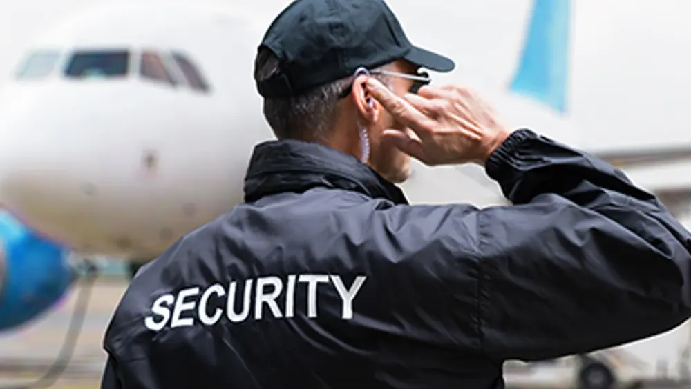 Europportunità: specialisti in materia di sicurezza