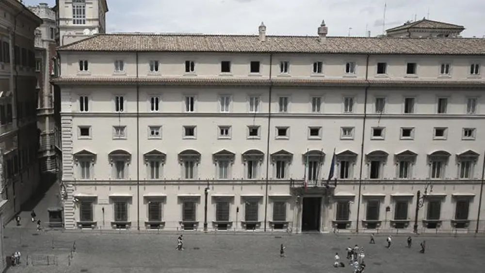Consiglio dei Ministri del 27 ottobre 2021 Consiglio dei Ministri del 27 ottobre 2021