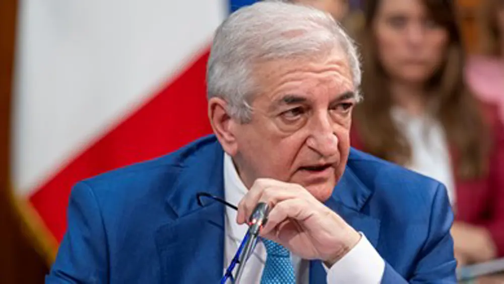 "Così si evita il conflitto temuto dalle categorie. E per il nostro export resta l'accesso agli Usa"