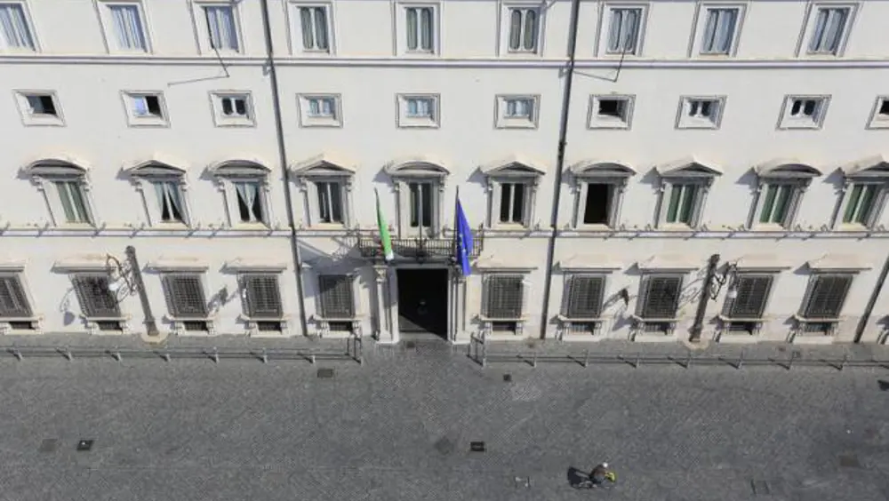 Legge delegazione europea 2019, Consiglio dei Ministri approva in via preliminare Legge delegazione europea 2019, Consiglio dei Ministri approva in via preliminare