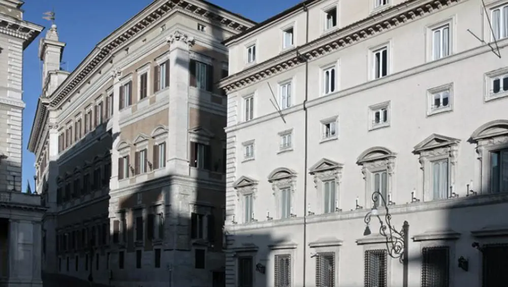 Consiglio dei Ministri del 5 ottobre 2020 Consiglio dei Ministri del 5 ottobre 2020