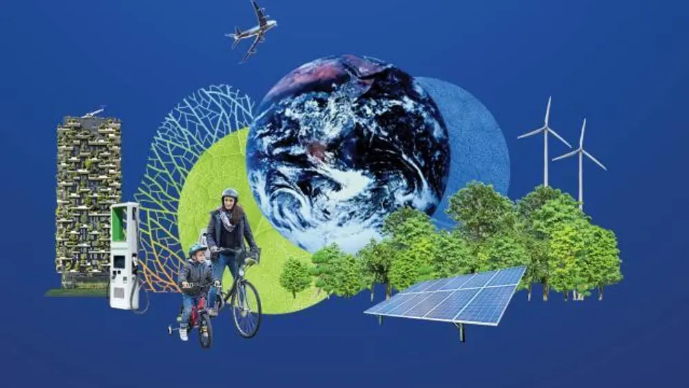 Clima, Affari europei: in corso incontri con stakeholder su pacchetto Fit for 55