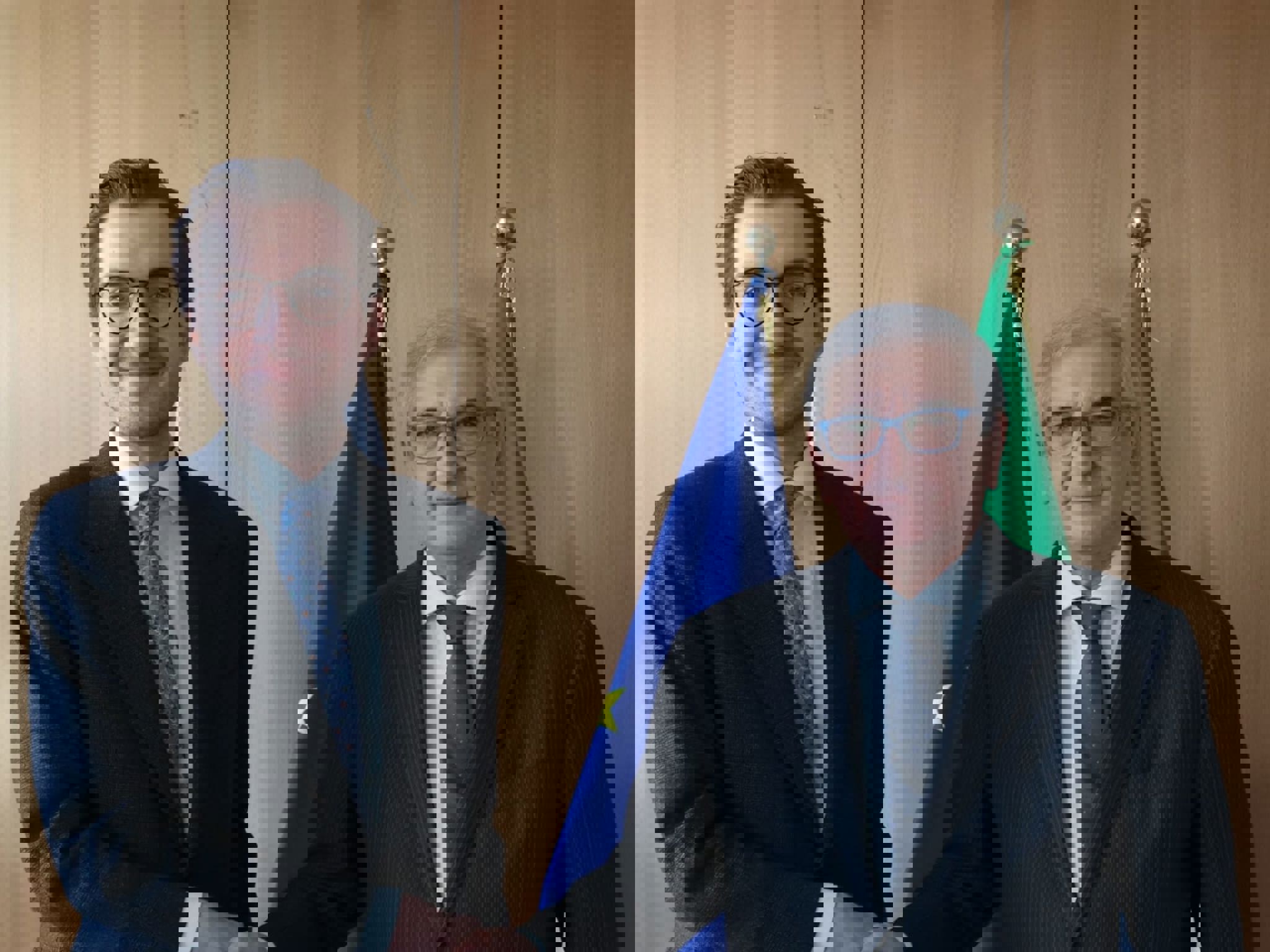 Italia-Polonia: Foti incontra Szyszko, convergenza su difesa della politica di coesione