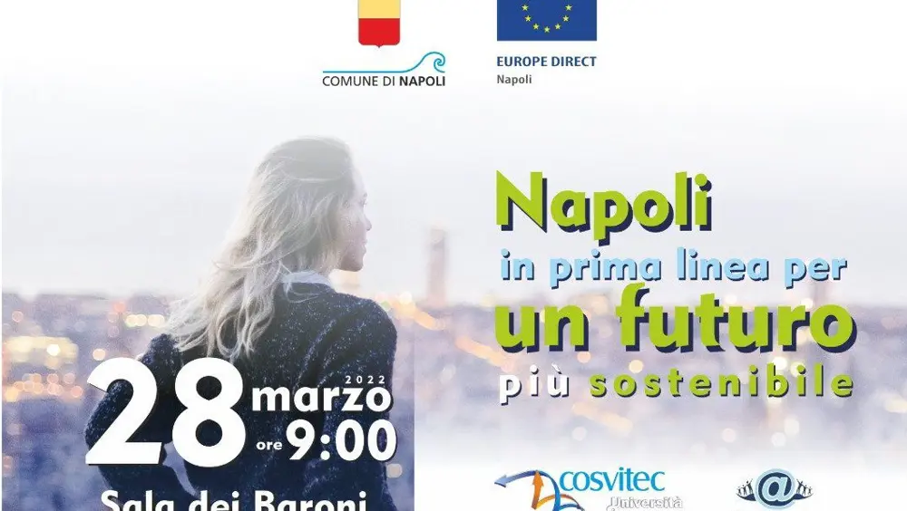 La Conferenza sul futuro dell'Europa: una nuova sfida per la democrazia europea La Conferenza sul futuro dell'Europa: una nuova sfida per la democrazia europea
