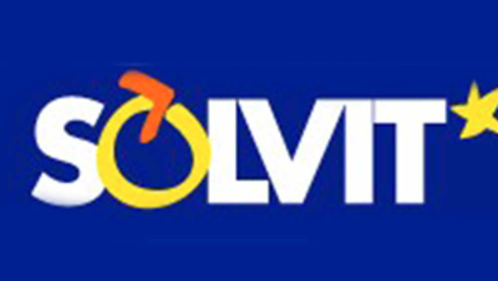 SOLVIT SOLVIT