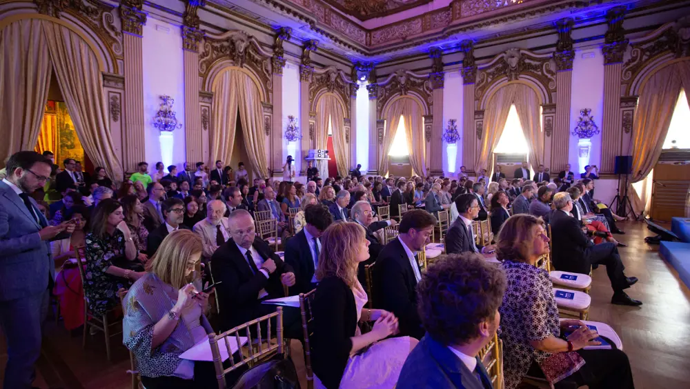 "Stati Generali della Conferenza sul futuro dell'Europa" "Stati Generali della Conferenza sul futuro dell'Europa"