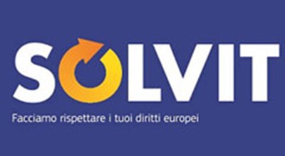 SOLVIT - Servizio gratuito per cittadini e imprese dell'UE