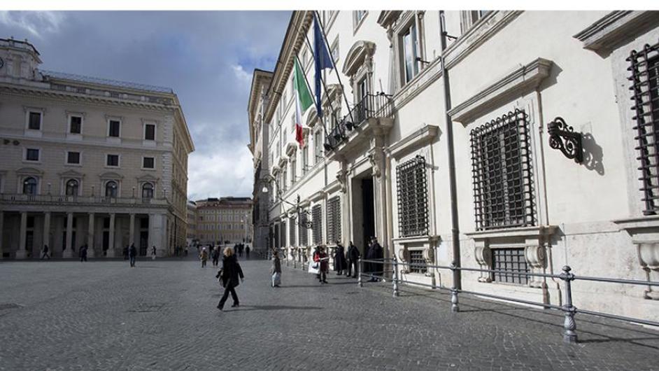 Legge di delegazione europea 2026, Ministro Foti: "Con ok in CdM, Italia più autorevole e competitiva"