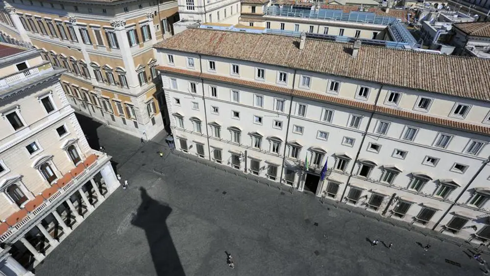 Consiglio dei Ministri del 6 aprile 2023 Consiglio dei Ministri del 6 aprile 2023