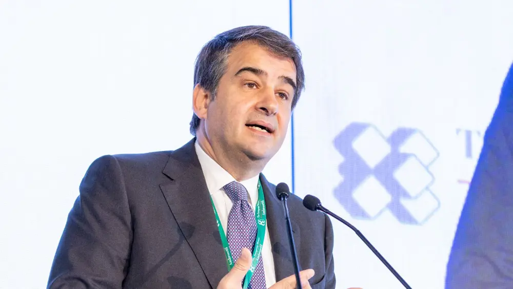 Ministro Fitto: "Mediterraneo è uno scenario geopolitico strategico dove Italia ed Europa devono ritrovare la propria centralità" Ministro Fitto: "Mediterraneo è uno scenario geopolitico strategico dove Italia ed Europa devono ritrovare la propria centralità"