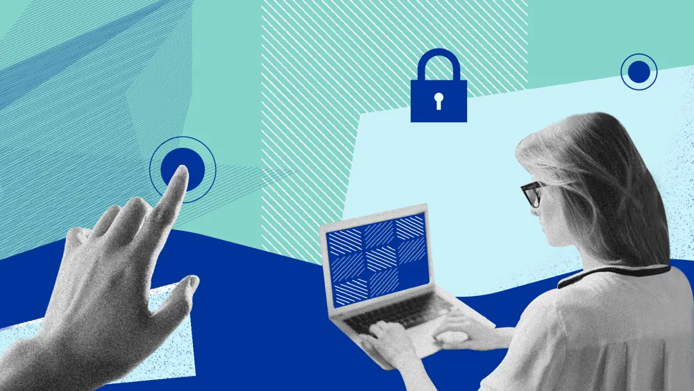 Identità digitale, il nuovo 'portafoglio' europeo per cittadini e imprese  Identità digitale, il nuovo 'portafoglio' europeo per cittadini e imprese