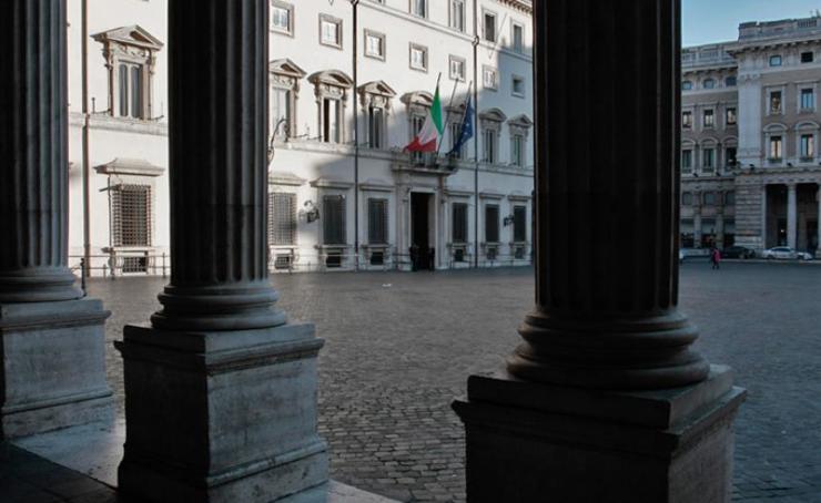 Legge di delegazione europea 2025