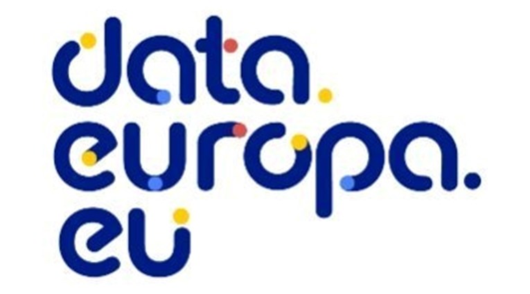 European data, il portale ufficiale dei dati europei