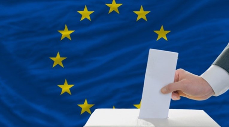 European elections, EU citizens residing in Italy