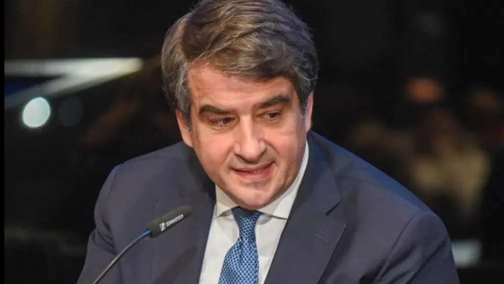 PNRR, Ministro Fitto: "Italia prima in Europa per obiettivi e investimenti raggiunti" PNRR, Ministro Fitto: "Italia prima in Europa per obiettivi e investimenti raggiunti"