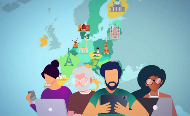 La Tua Europa - Conosci i tuoi diritti