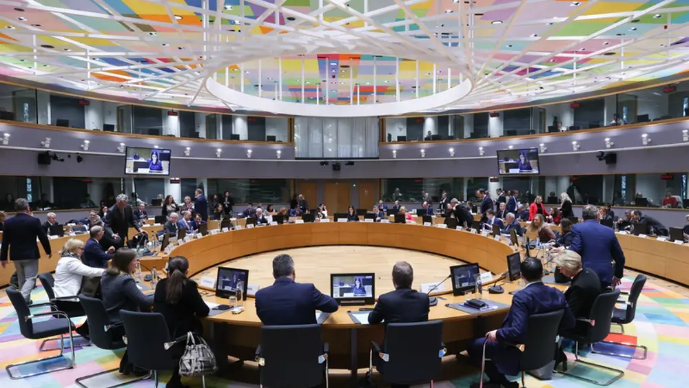 Consiglio Affari Generali, 24 febbraio 2026