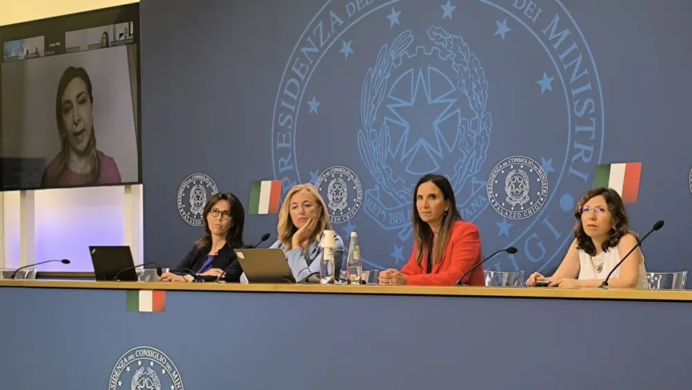 Technical Support Instrument, presentazione della call 2026