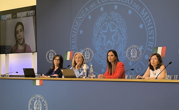 Technical Support Instrument, presentazione della call 2026