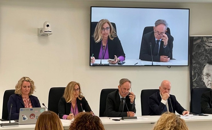 Club di Venezia: comunicazione europea, società civile e gioventù