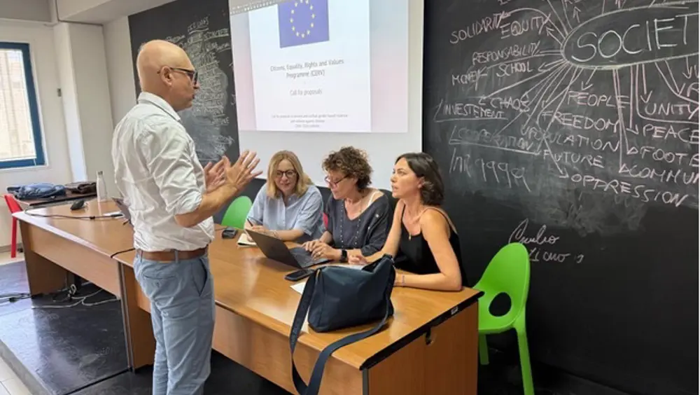 Progetto SITE, Bracciano ospita giornata formativa 