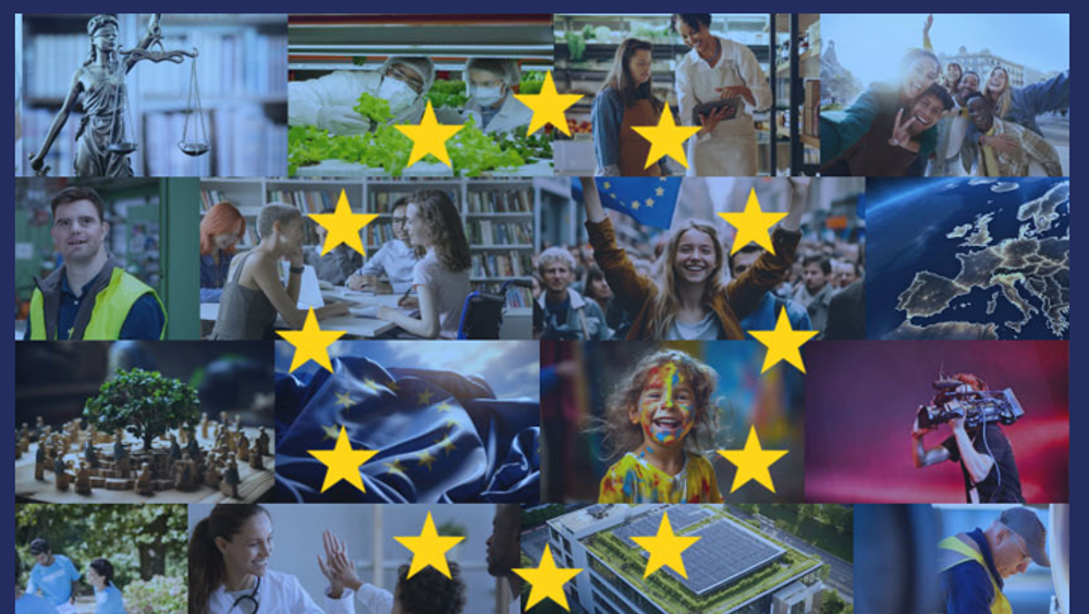 Fondi europei a gestione diretta, seminario a Palermo Fondi europei a gestione diretta, seminario a Palermo