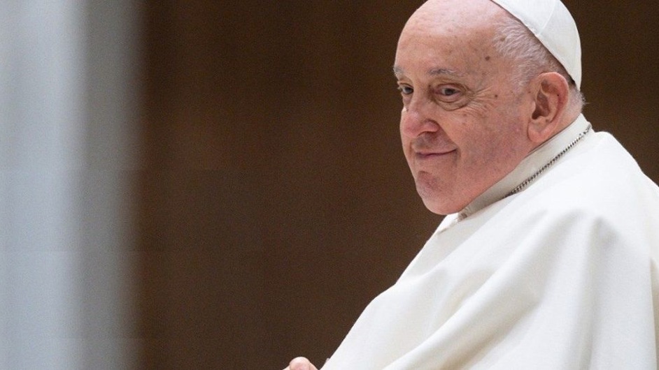 Ministro Foti: "Chiesa al centro del mondo, plauso a chi ha garantito sicurezza"