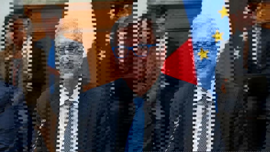 UE: Ministro Foti, rafforzamento Pac è vittoria italiana 