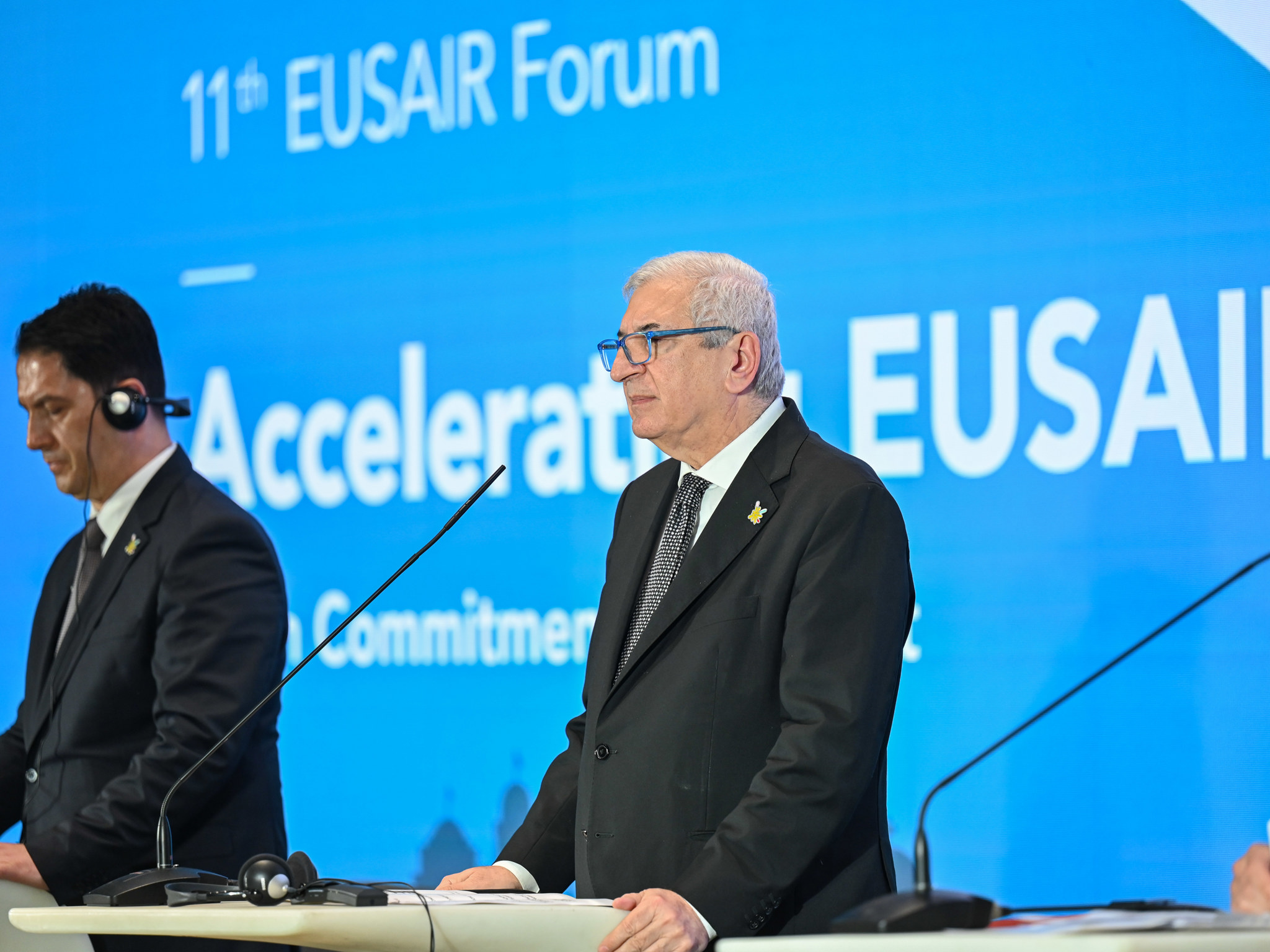 EUSAIR, Foti: accelerare le riforme per l’integrazione e l’adesione all’UE dei Paesi dei Balcani occidentali